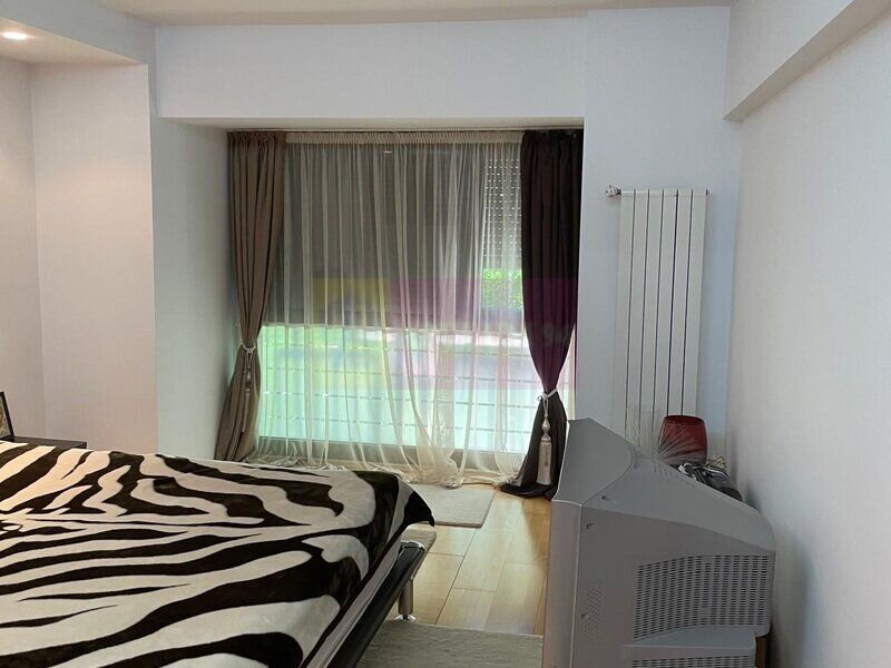 Vanzare apartament de 3 camere in zona Unirii-Goga